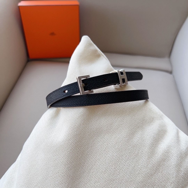 Hermes Belts